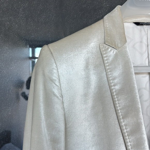 Dolce & Gabbana Men’s Blazer - 2008 - Picture 13 of 17